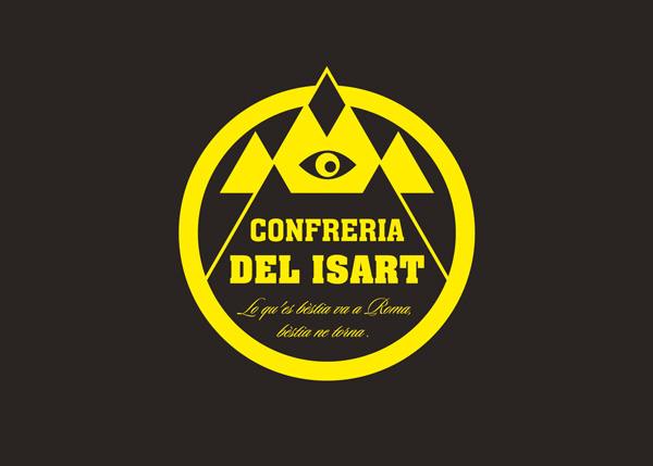 CONFRERIA DEL ISART